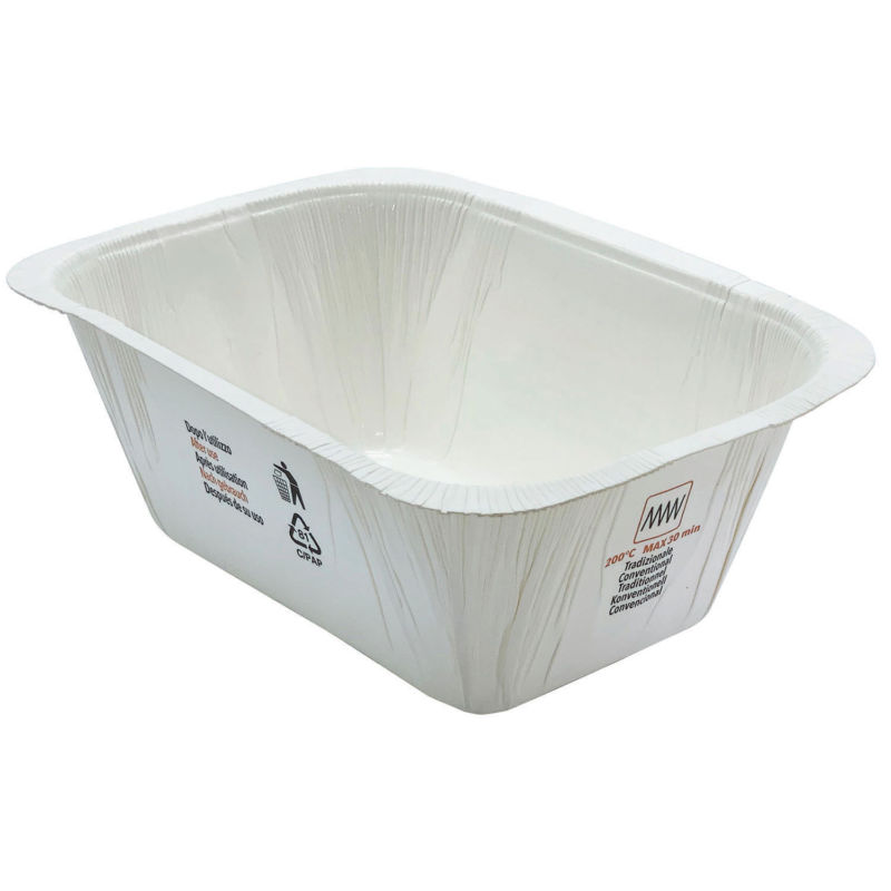 Container V75GC07 Compac in CARDBOARD+PET (CA+PET)