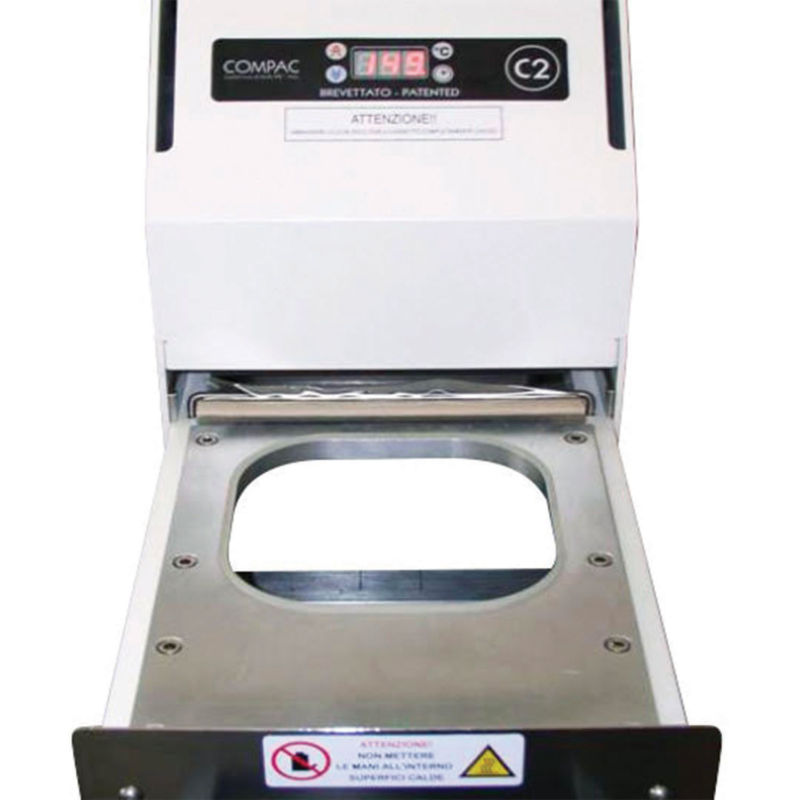 Heat Sealer Machine C20MP Compac