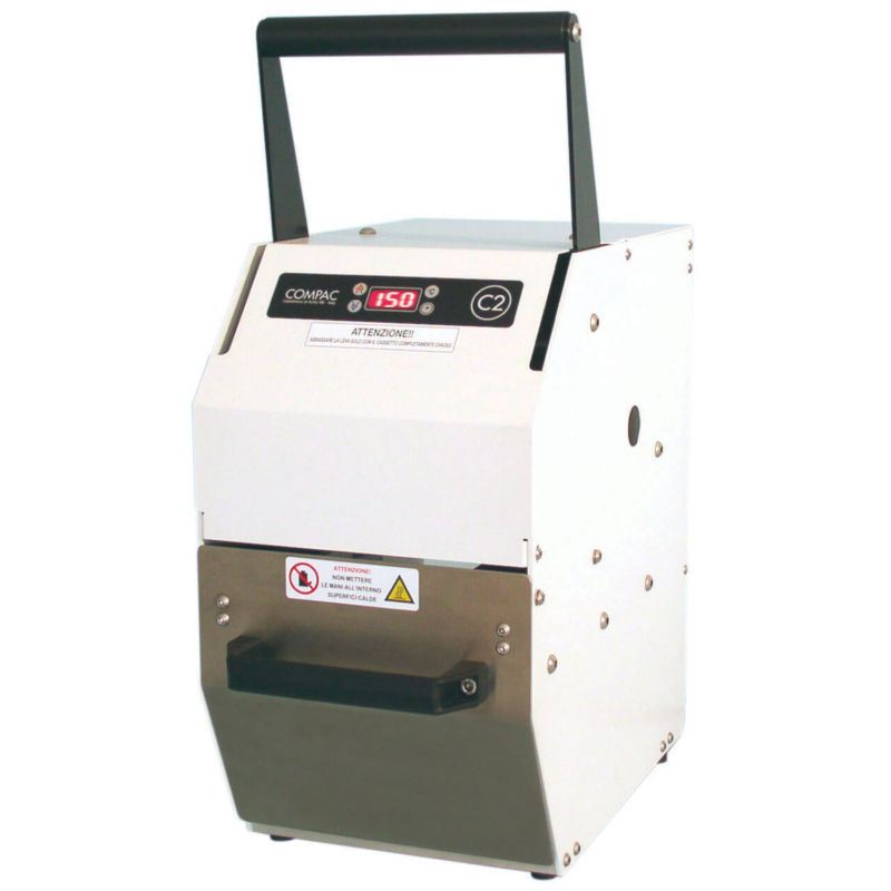 Heat Sealer Machine C2MCS Compac